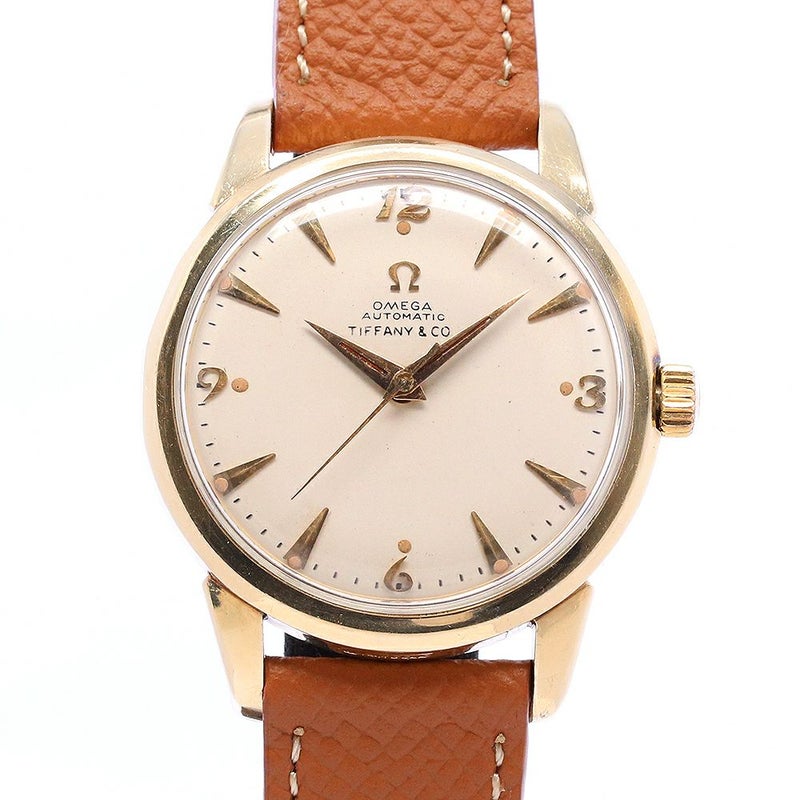 【中古】OMEGA VINTAGE WATCH オメガ ヴィンテージ・ウォッチ GX6558 CAL.500