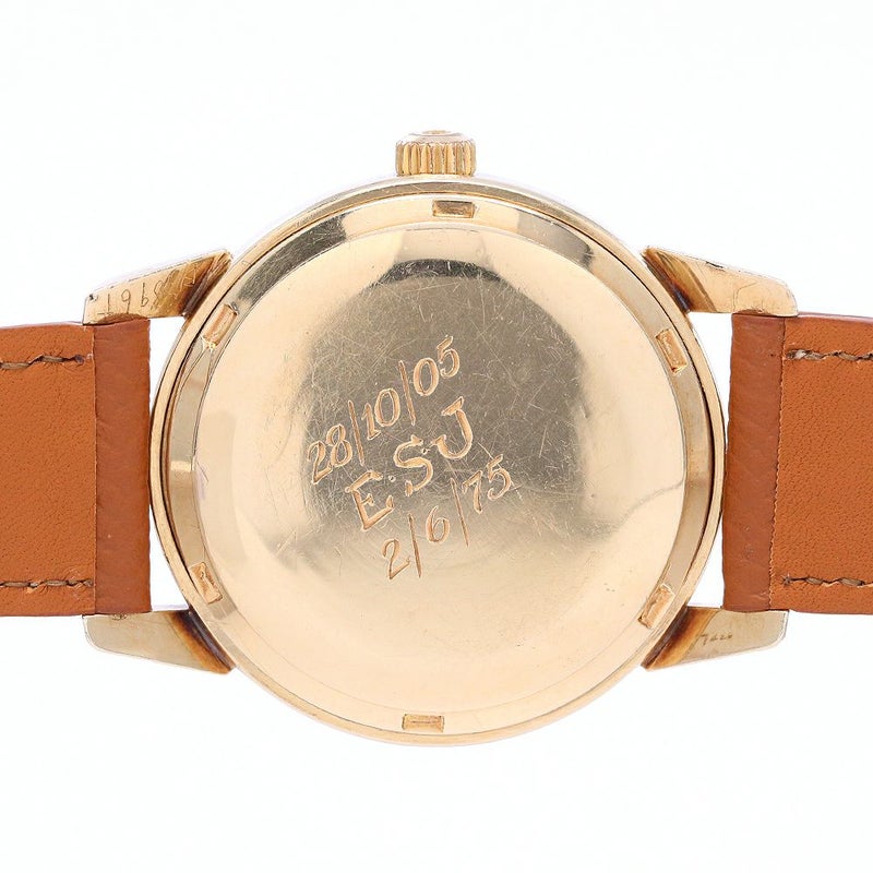 【中古】OMEGA VINTAGE WATCH オメガ ヴィンテージ・ウォッチ GX6558 CAL.500