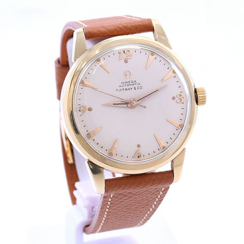 【中古】OMEGA VINTAGE WATCH オメガ ヴィンテージ・ウォッチ GX6558 CAL.500