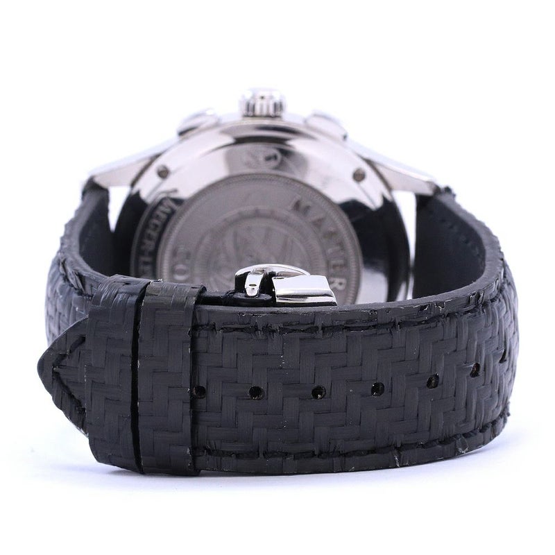 【中古】JAEGER-LECOULTRE MASTER CHRONOGRAPH ジャガー・ルクルト マスター・クロノグラフ 174.8.C1