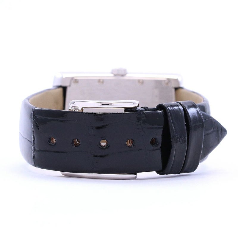 【中古】VACHERON CONSTANTIN 1972 CAMBREE SMALL MODEL ASYMMETRICAL ヴァシュロン・コンスタンタン 1972 カンブレ スモールモデル アシンメトリカル 25515/000G-9233