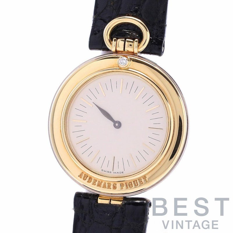 【中古】AUDEMARS PIGUET PHILOSOPHY オーデマ・ピゲ フィロソフィー BA4289/002