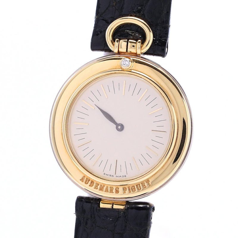 【中古】AUDEMARS PIGUET PHILOSOPHY オーデマ・ピゲ フィロソフィー BA4289/002
