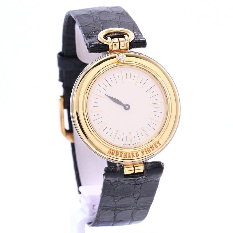 【中古】AUDEMARS PIGUET PHILOSOPHY オーデマ・ピゲ フィロソフィー BA4289/002