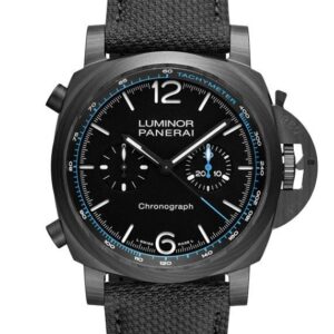 PANERAI LUMINOR CHRONO CARBOTECH(TM) パネライ ルミノール クロノ カーボテック(TM) PAM01219