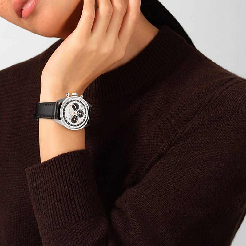 ZENITH Chronomaster Original Triple Calendar ゼニス クロノマスター オリジナル トリプルカレンダー 03.3400.3610/38.C911