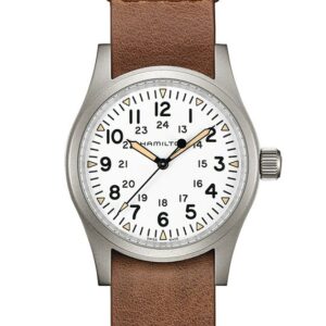 HAMILTON KHAKI FIELD MECHANICAL ハミルトン カーキ フィールド メカ H69439511
