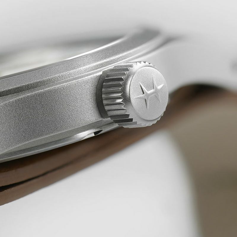 HAMILTON KHAKI FIELD MECHANICAL ハミルトン カーキ フィールド メカ H69439511