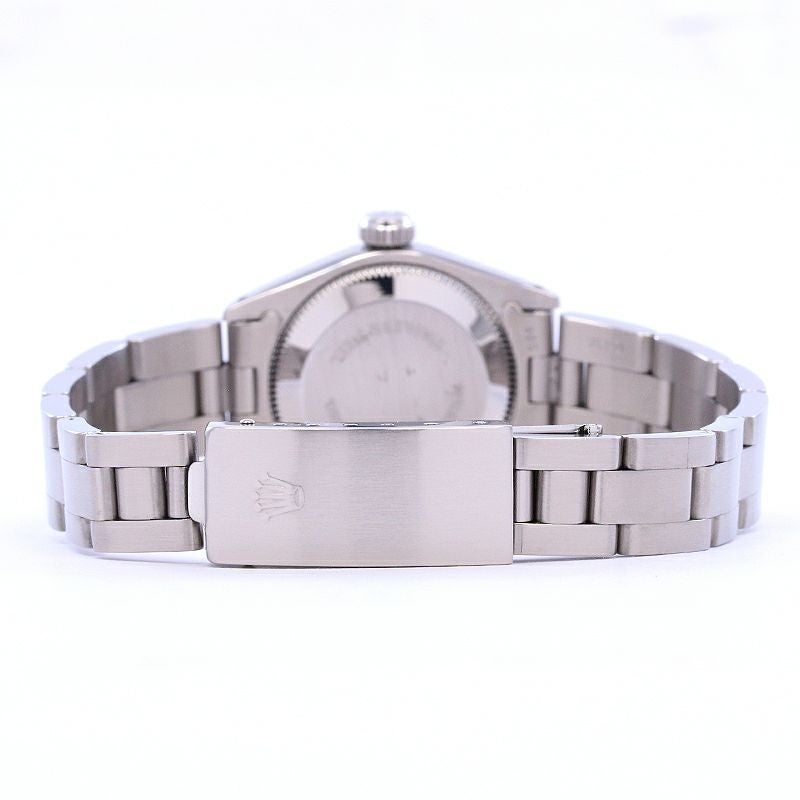 【中古】ROLEX OYSTER PERPETUAL ロレックス オイスターパーペチュアル 6718/0