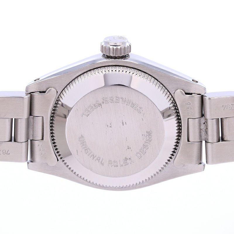 【中古】ROLEX OYSTER PERPETUAL ロレックス オイスターパーペチュアル 6718/0