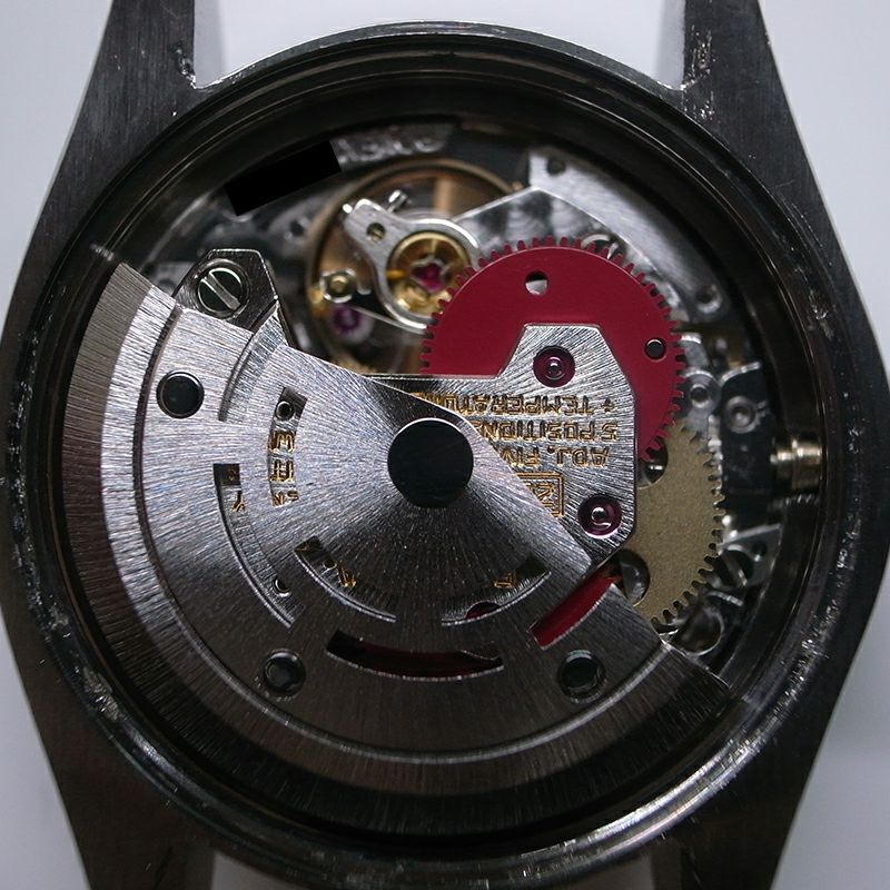 【中古】ROLEX OYSTER PERPETUAL ロレックス オイスターパーペチュアル 6718/0