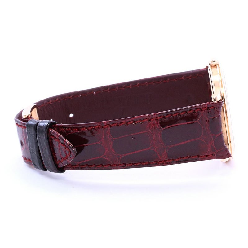 【中古】AUDEMARS PIGUET JULES AUDEMARS オーデマ・ピゲ ジュールオーデマ ウルトラスリム 14894OR/O/0002/07