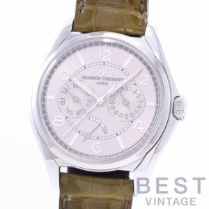 【中古】VACHERON CONSTANTIN FIFTY SIX DAY-DATE ヴァシュロン・コンスタンタン フィフティーシックス デイデイト 4400E/000A-B437(X44A2015)