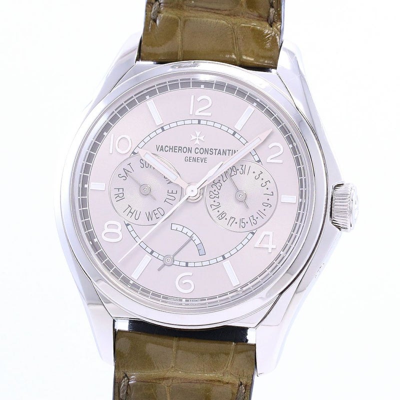 【中古】VACHERON CONSTANTIN FIFTY SIX DAY-DATE ヴァシュロン・コンスタンタン フィフティーシックス デイデイト 4400E/000A-B437(X44A2015)
