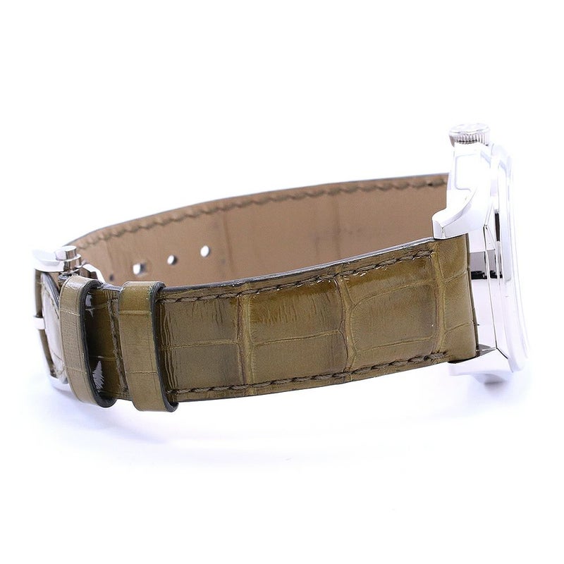 【中古】VACHERON CONSTANTIN FIFTY SIX DAY-DATE ヴァシュロン・コンスタンタン フィフティーシックス デイデイト 4400E/000A-B437(X44A2015)