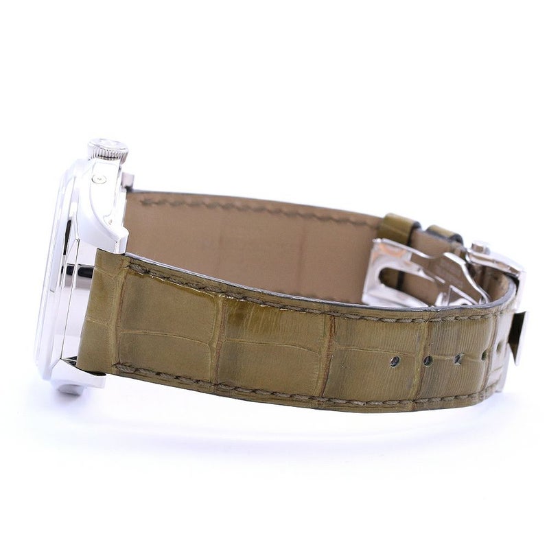 【中古】VACHERON CONSTANTIN FIFTY SIX DAY-DATE ヴァシュロン・コンスタンタン フィフティーシックス デイデイト 4400E/000A-B437(X44A2015)