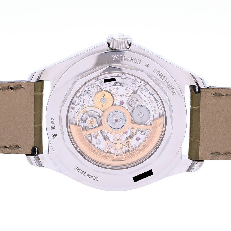 【中古】VACHERON CONSTANTIN FIFTY SIX DAY-DATE ヴァシュロン・コンスタンタン フィフティーシックス デイデイト 4400E/000A-B437(X44A2015)