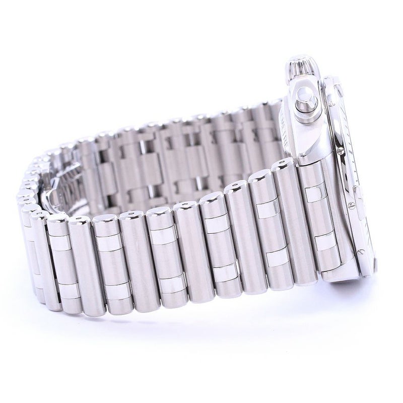 【中古】BREITLING CHRONOMAT B01 42 ブライトリング クロノマット B01 42 AB0134101G1A1