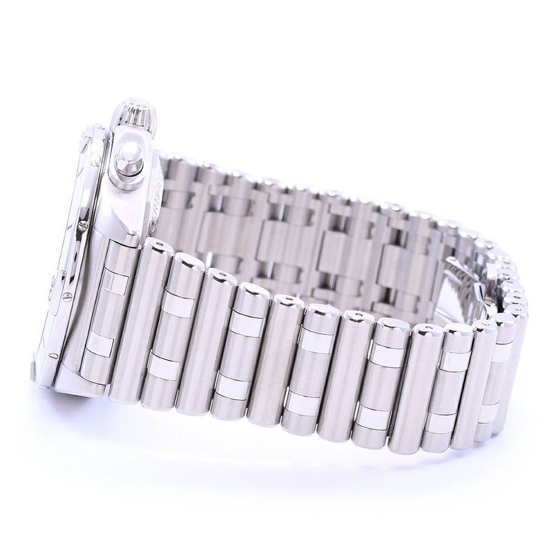【中古】BREITLING CHRONOMAT B01 42 ブライトリング クロノマット B01 42 AB0134101G1A1