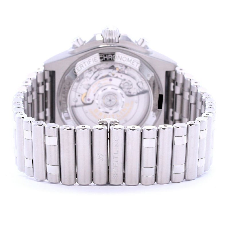 【中古】BREITLING CHRONOMAT B01 42 ブライトリング クロノマット B01 42 AB0134101G1A1