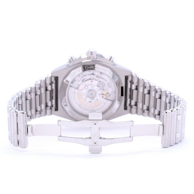 【中古】BREITLING CHRONOMAT B01 42 ブライトリング クロノマット B01 42 AB0134101G1A1