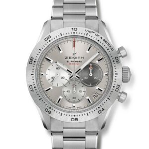 ZENITH Chronomaster Sports Titanium ゼニス クロノマスター スポーツ チタン 95.3100.3600/39.M3100