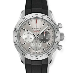 ZENITH Chronomaster Sports Titanium ゼニス クロノマスター スポーツ チタン 95.3100.3600/39.R951