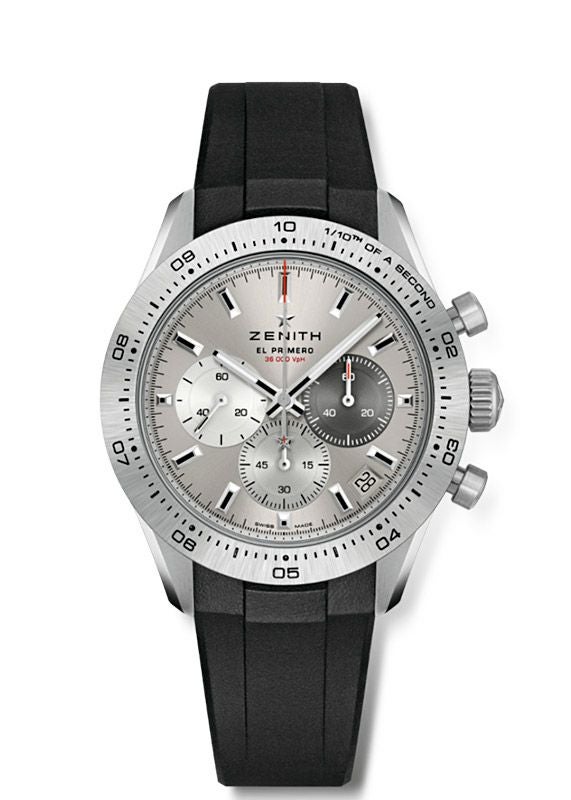 ZENITH Chronomaster Sports Titanium ゼニス クロノマスター スポーツ チタン 95.3100.3600/39.R951