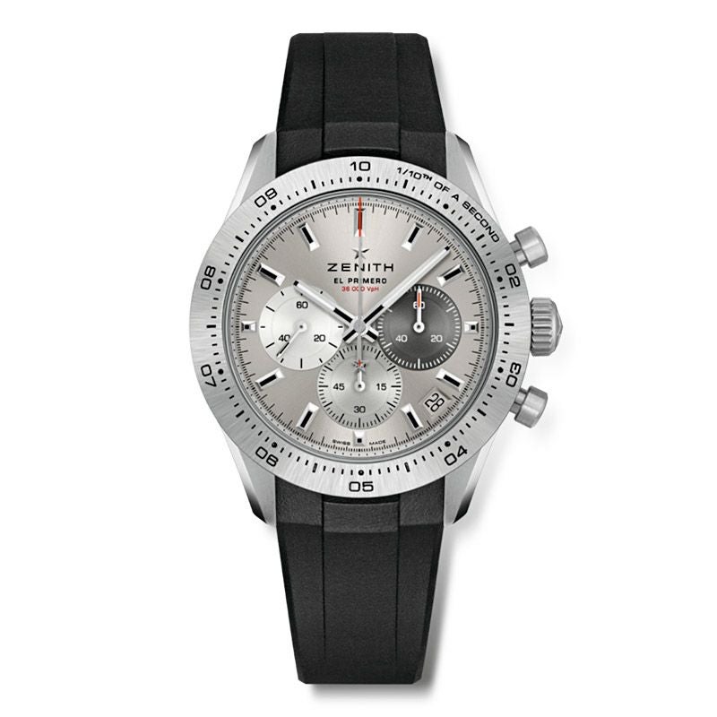 ZENITH Chronomaster Sports Titanium ゼニス クロノマスター スポーツ チタン 95.3100.3600/39.R951
