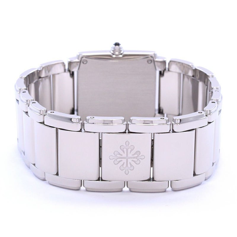 【中古】PATEK PHILIPPE TWENTY-4 パテック・フィリップ トゥエンティ フォー 4910/10A-010