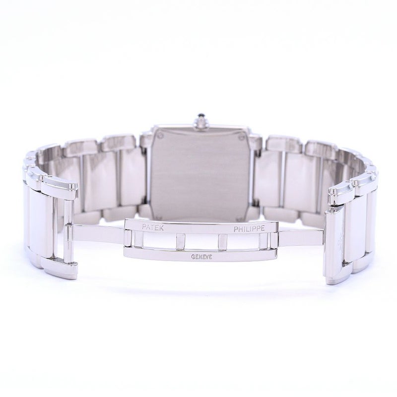 【中古】PATEK PHILIPPE TWENTY-4 パテック・フィリップ トゥエンティ フォー 4910/10A-010