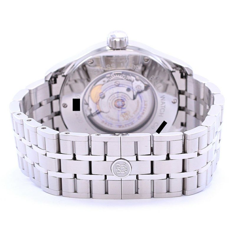 【中古】BALL WATCH TRAINMASTER CLEVELAND JAPAN LIMITED TO 200 ボールウォッチ トレインマスター クリーブランド 日本限定200本 NM1058D-L1FCJ-BKGO