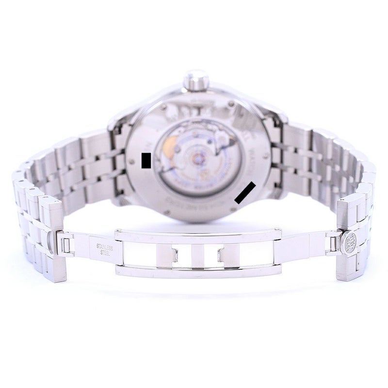 【中古】BALL WATCH TRAINMASTER CLEVELAND JAPAN LIMITED TO 200 ボールウォッチ トレインマスター クリーブランド 日本限定200本 NM1058D-L1FCJ-BKGO