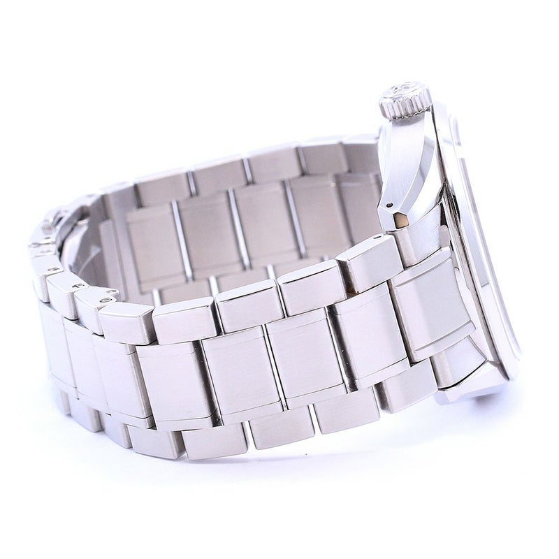 【中古】GRAND SEIKO EVOLUTION 9 COLLECTION 9S MECHANICAL "WHITE BIRCH" グランドセイコー エボリューション9 コレクション 9Sメカニカル 白樺 SLGH005(9SA5-00C0)