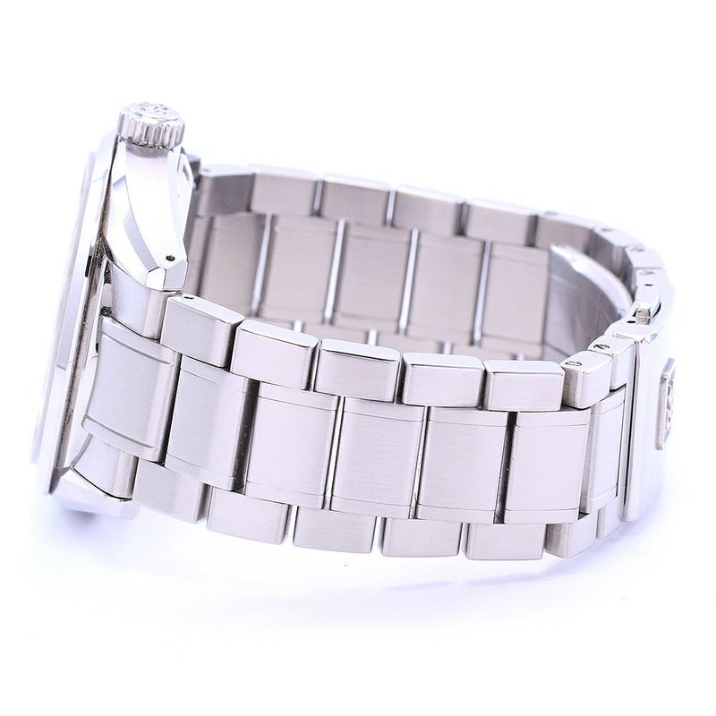【中古】GRAND SEIKO EVOLUTION 9 COLLECTION 9S MECHANICAL "WHITE BIRCH" グランドセイコー エボリューション9 コレクション 9Sメカニカル 白樺 SLGH005(9SA5-00C0)
