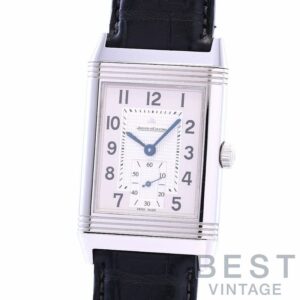 【中古】JAEGER-LECOULTRE GRANDE REVERSO 976 ジャガー・ルクルト グランド レベルソ 976 Q3738420(273.8.04)
