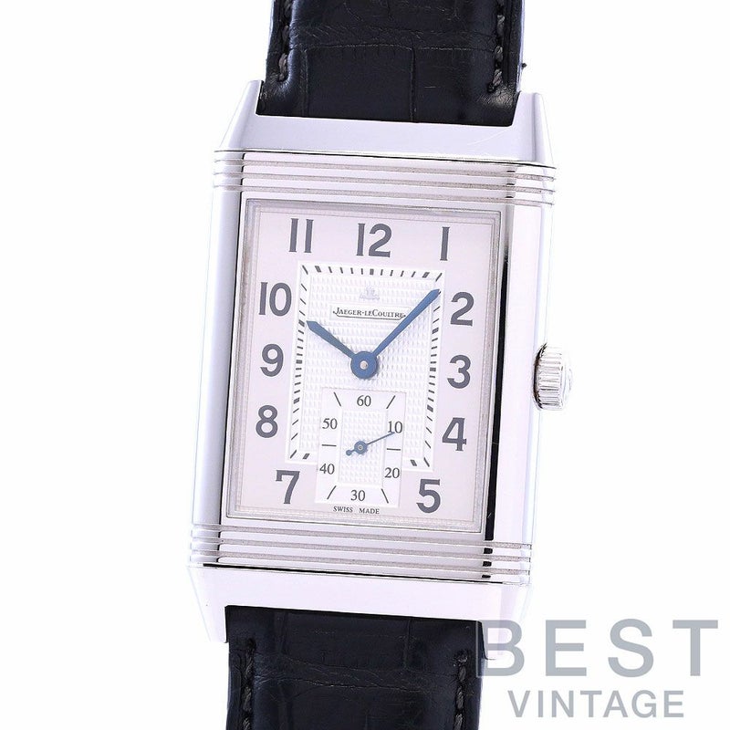 【中古】JAEGER-LECOULTRE GRANDE REVERSO 976 ジャガー・ルクルト グランド レベルソ 976 Q3738420(273.8.04)