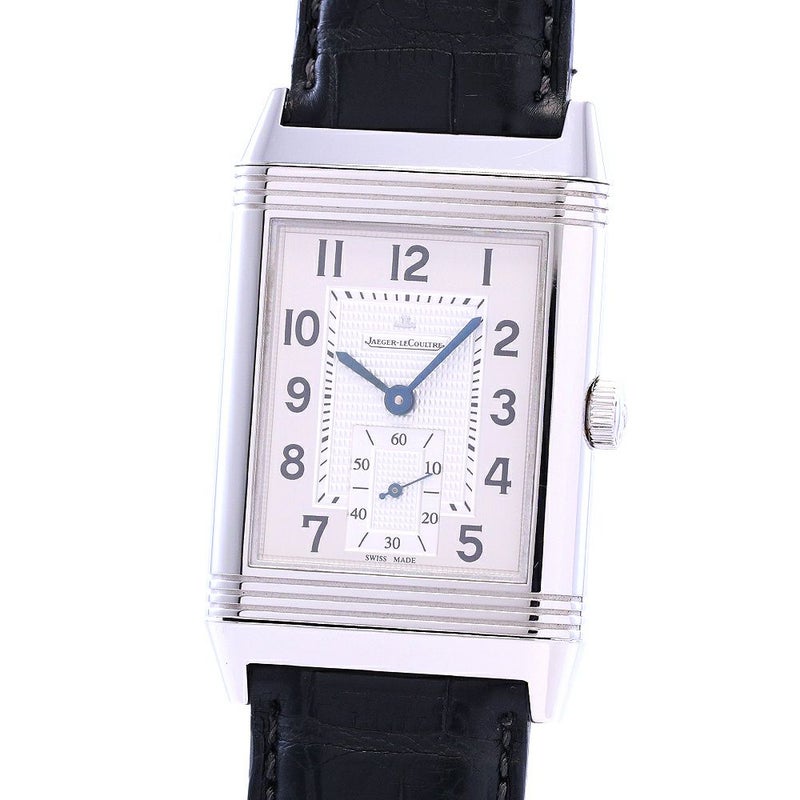 【中古】JAEGER-LECOULTRE GRANDE REVERSO 976 ジャガー・ルクルト グランド レベルソ 976 Q3738420(273.8.04)