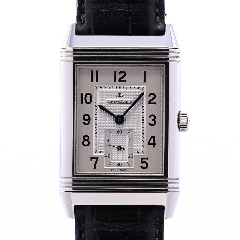 【中古】JAEGER-LECOULTRE GRANDE REVERSO 976 ジャガー・ルクルト グランド レベルソ 976 Q3738420(273.8.04)