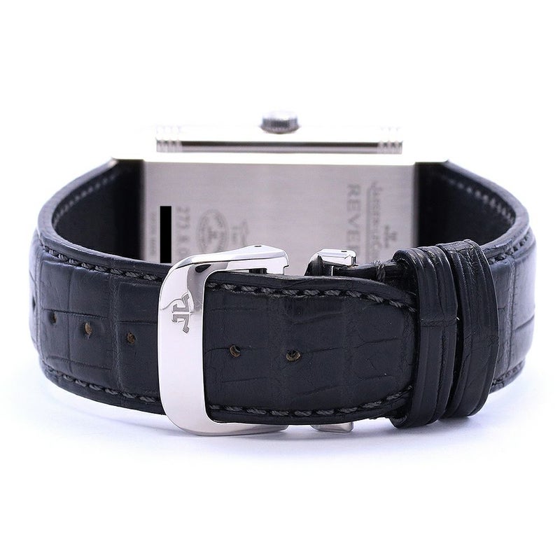 【中古】JAEGER-LECOULTRE GRANDE REVERSO 976 ジャガー・ルクルト グランド レベルソ 976 Q3738420(273.8.04)