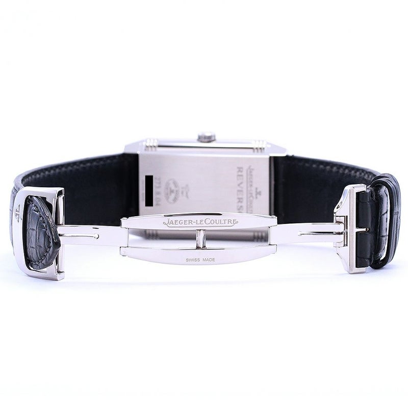 【中古】JAEGER-LECOULTRE GRANDE REVERSO 976 ジャガー・ルクルト グランド レベルソ 976 Q3738420(273.8.04)