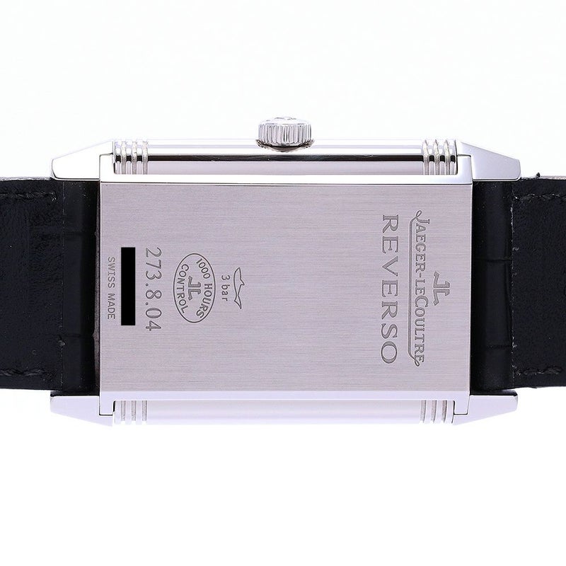 【中古】JAEGER-LECOULTRE GRANDE REVERSO 976 ジャガー・ルクルト グランド レベルソ 976 Q3738420(273.8.04)