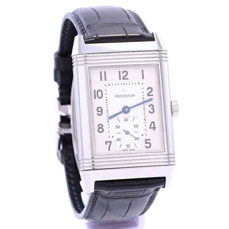 【中古】JAEGER-LECOULTRE GRANDE REVERSO 976 ジャガー・ルクルト グランド レベルソ 976 Q3738420(273.8.04)