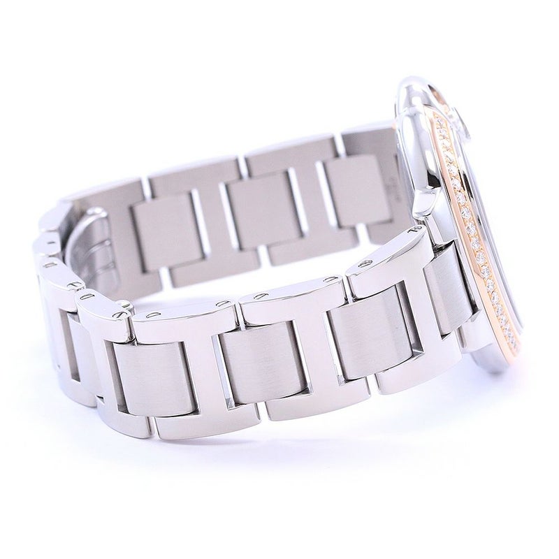 【中古】CARTIER BALLON BLEU DE CARTIER WATCH 33MM カルティエ バロン ブルー ドゥ カルティエ ウォッチ 33MM WE902080