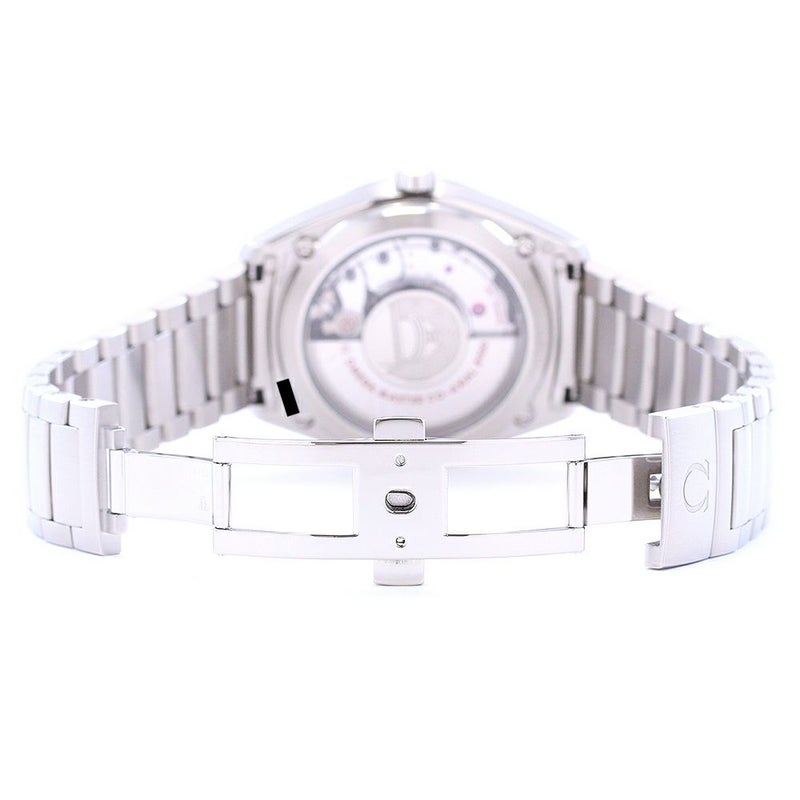 【中古】OMEGA CONSTELLATION GLOBEMASTER CO-AXIAL オメガ コンステレーション グローブマスター コーアクシャル 130.30.39.21.03.001
