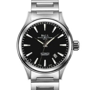 BALL Watch Stokeman Victory ボール ウォッチ ストークマン ヴィクトリー NM2098C-S3J-BK