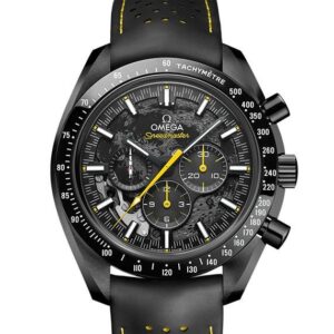 OMEGA SPEEDMASTER DARK SIDE OF THE MOON APOLLO 8 オメガ スピードマスター ダーク サイド オブ ザ ムーン アポロ8号 310.92.44.50.01.001