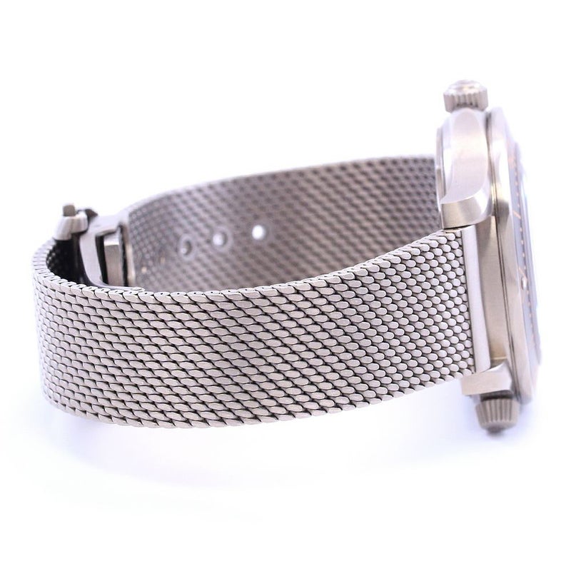 【中古】OMEGA SEAMASTER DIVER 300MCO-AXIAL MASTER CHRONOMETER 42MM 007 EDITION オメガ シーマスター ダイバー300Mコーアクシャル マスタークロノメーター 42MM 007エディション 210.90.42.20.01.001