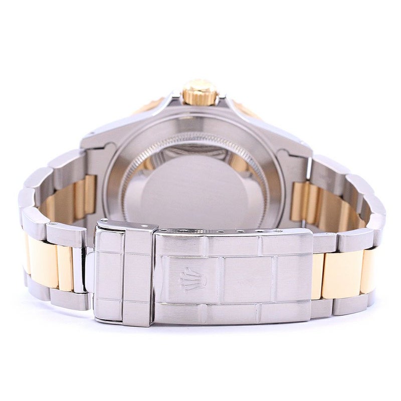 【中古】ROLEX SUBMARINER DATE ロレックス サブマリーナーデイト 16613