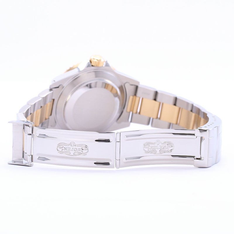 【中古】ROLEX SUBMARINER DATE ロレックス サブマリーナーデイト 16613